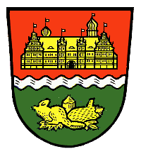 Wappen Bevern