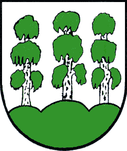 Wappen Birkenhügel