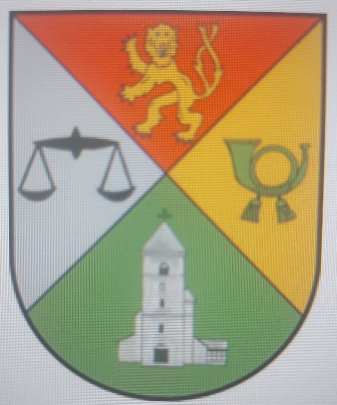 Wappen Birnbach