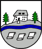 Wappen Blankenberg