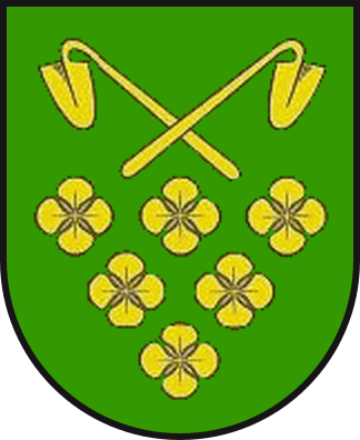 Wappen Blankenhagen