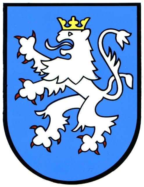 Wappen Blankenhain