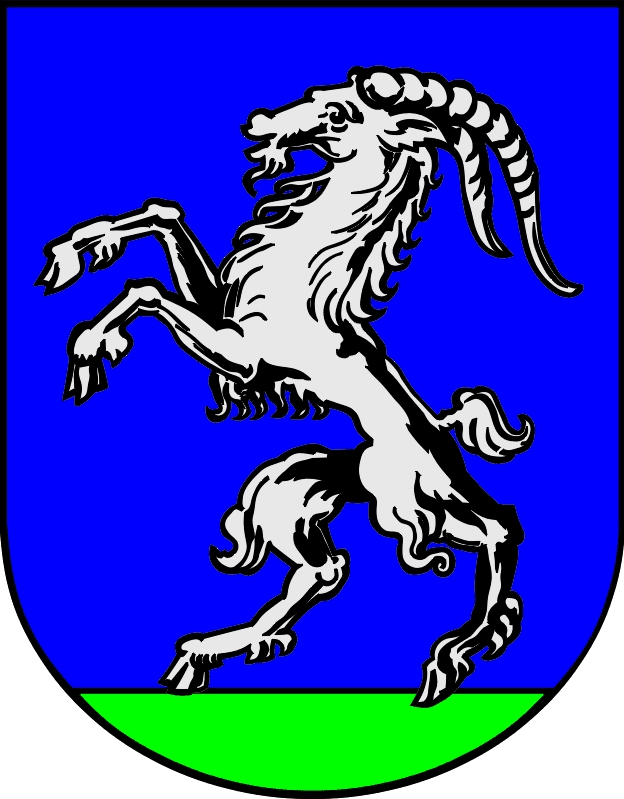Wappen Bockau