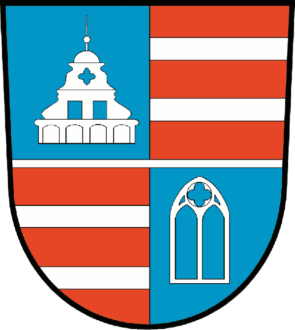 Wappen Boitzenburger Land