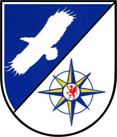 Wappen Born a. Darß