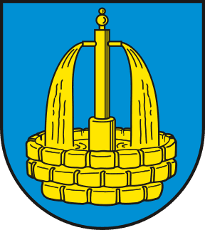 Wappen Bornstedt