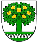 Wappen Borsdorf