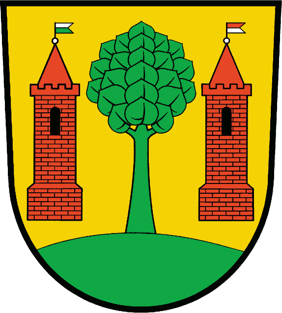 Wappen Brück