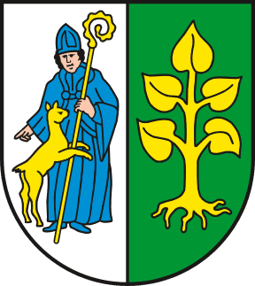 Wappen Brücken-Hackpfüffel