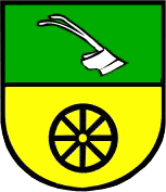 Wappen Braunsbedra