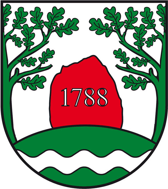 Wappen Breddenberg
