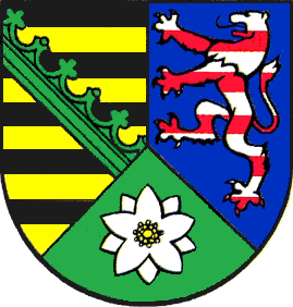 Wappen Breitungen