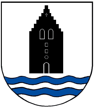 Wappen Brevörde