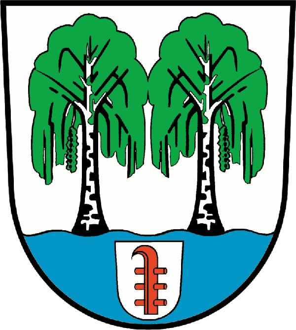 Wappen Brieselang