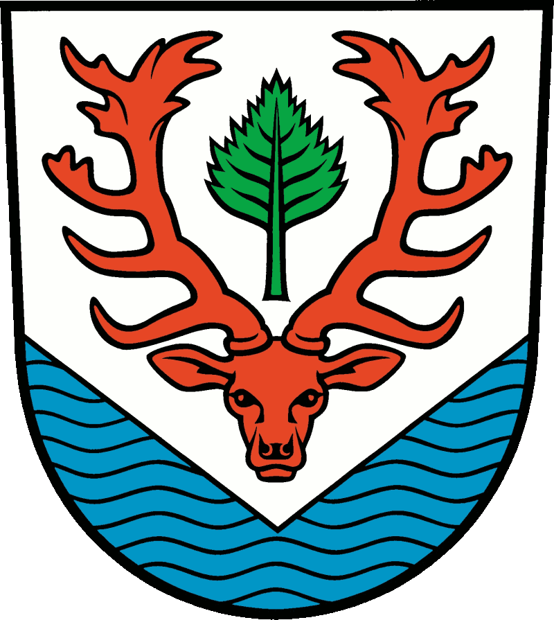 Wappen Briesen (Mark)