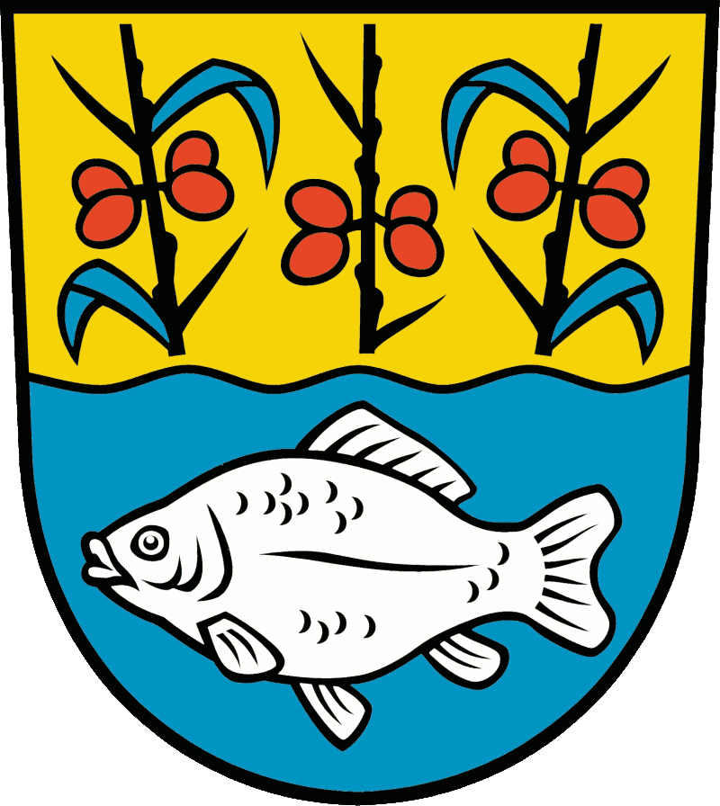 Wappen Brieskow-Finkenheerd