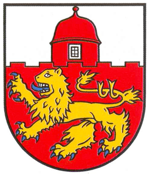Wappen Brome