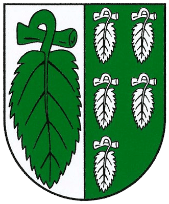 Wappen Bucha
