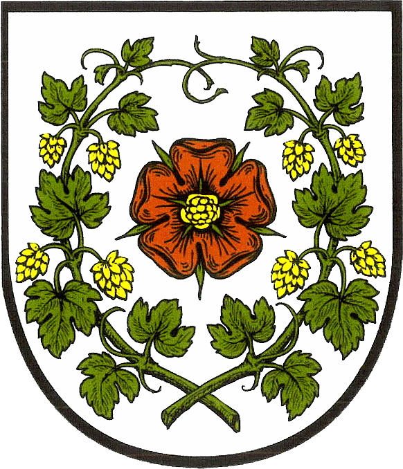 Wappen Buckow