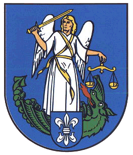 Wappen Buttstädt