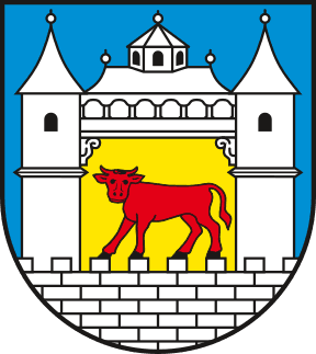 Wappen Calbe