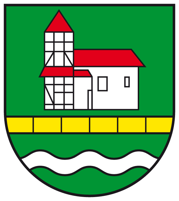 Wappen Calberlah