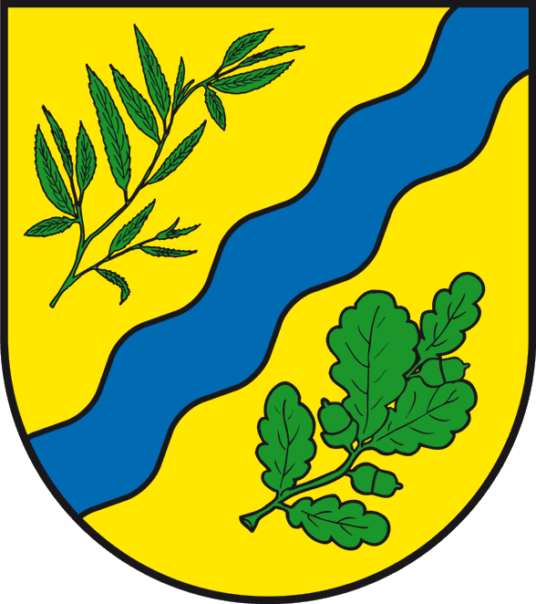 Wappen Calvörde