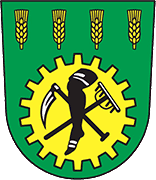 Wappen Claußnitz