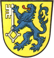 Wappen Clenze