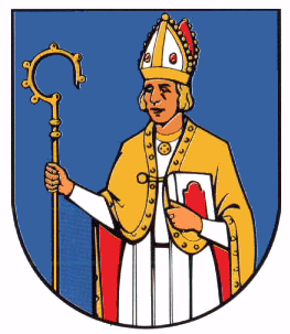 Wappen Clingen