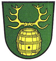 Wappen Coppenbrügge