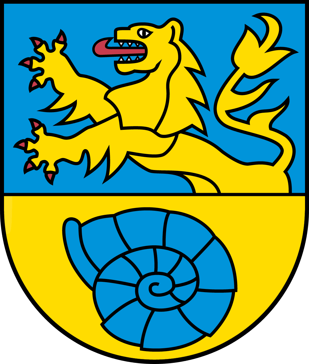 Wappen Cremlingen