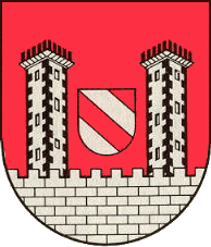 Wappen Crimmitschau