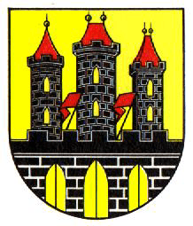 Wappen Döbeln