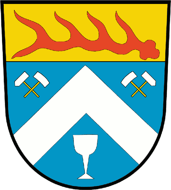Wappen Döbern