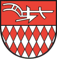 Wappen Döbritz