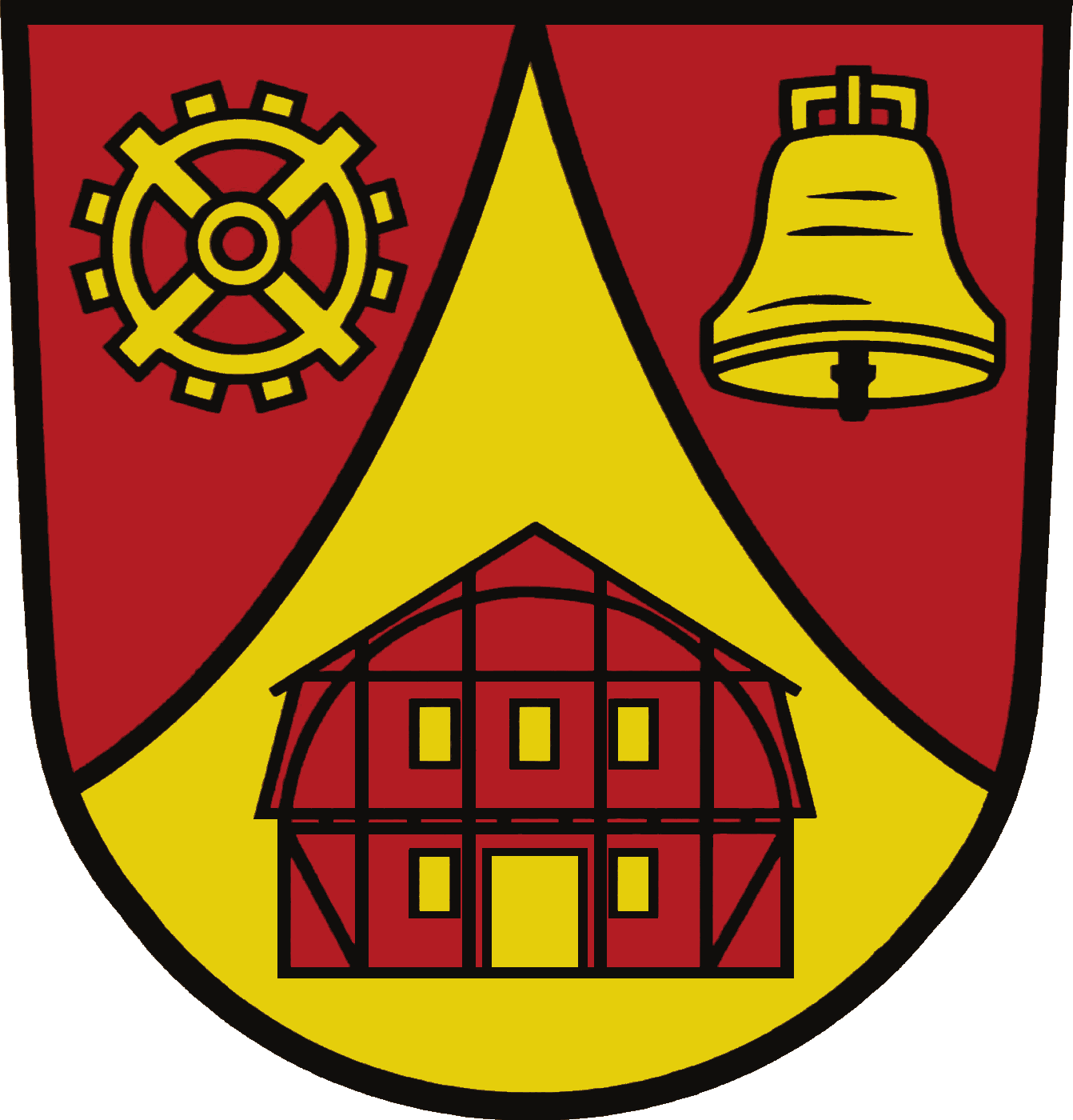 Wappen Dümmer