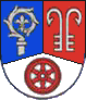 Wappen Dünwald