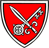 Wappen Dahlen