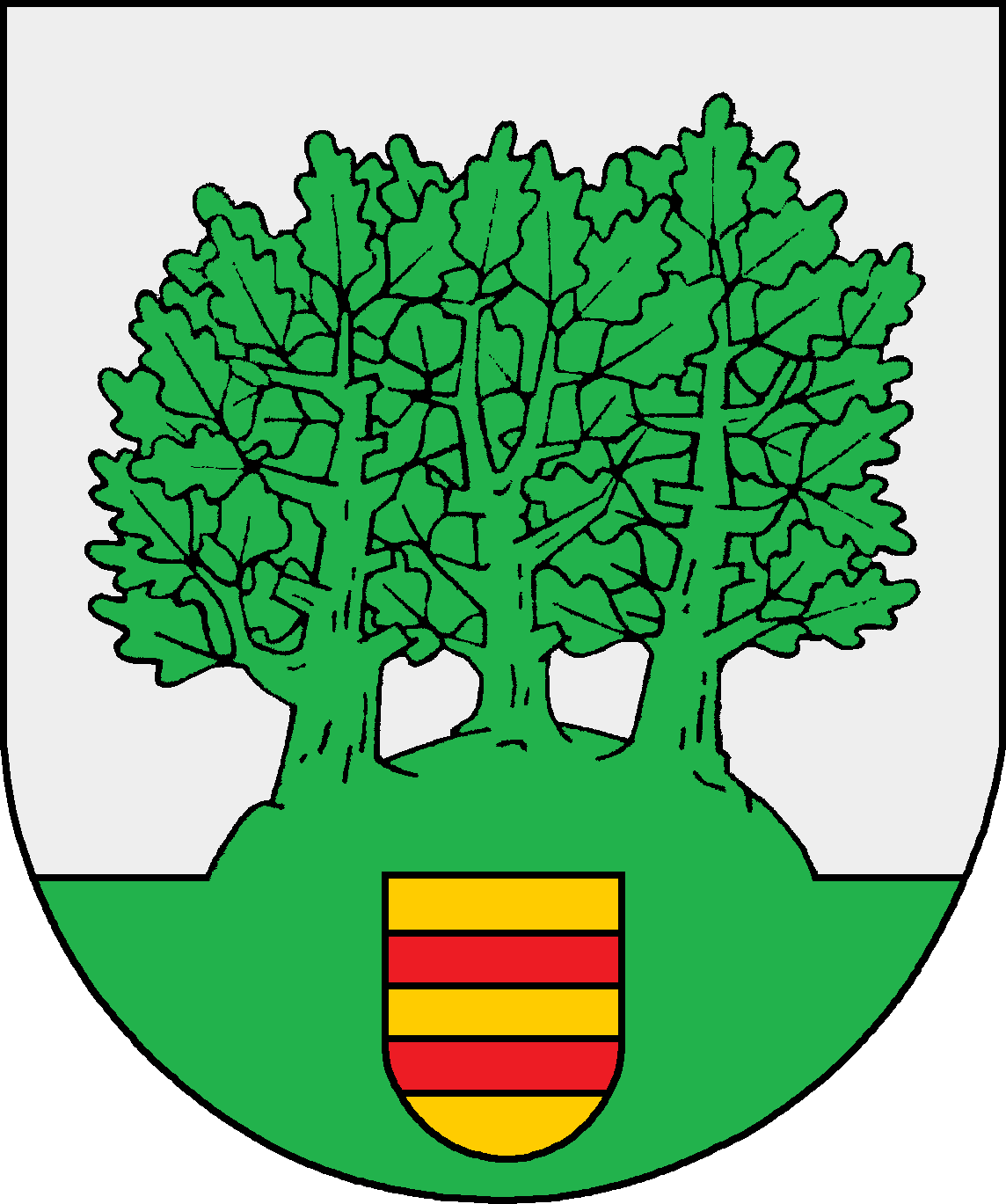 Wappen Damlos