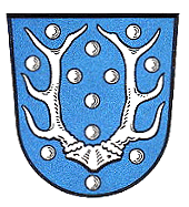 Wappen Dassel