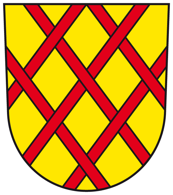 Wappen Daun