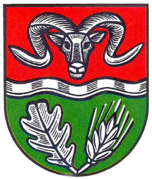 Wappen Dedelstorf