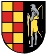 Wappen Deensen