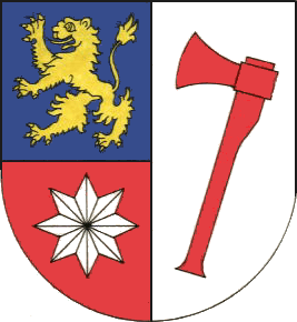 Wappen Deesbach