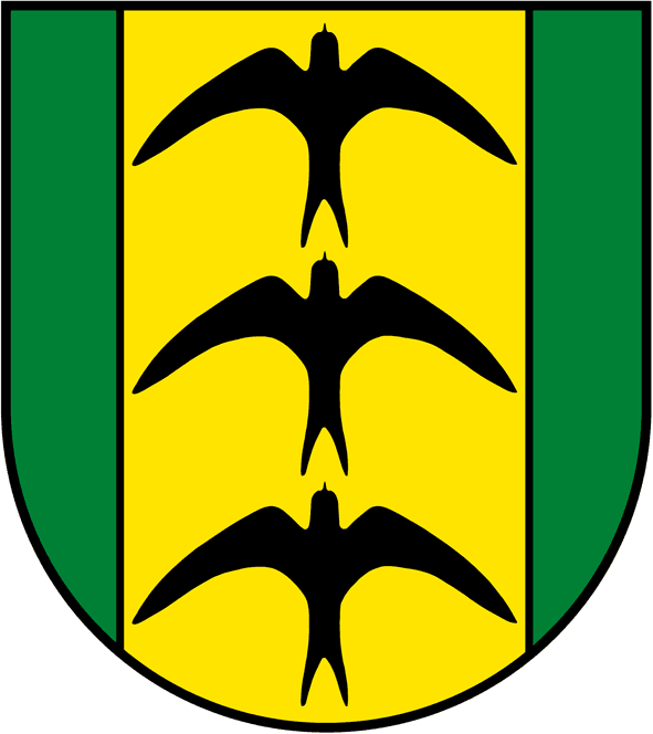 Wappen Demsin
