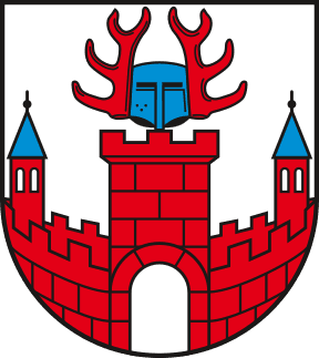 Wappen Derenburg