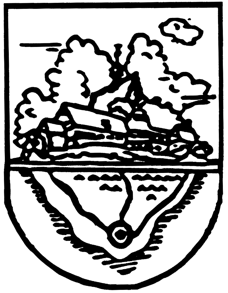 Wappen Deutschneudorf