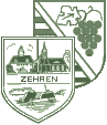 Wappen Diera-Zehren
