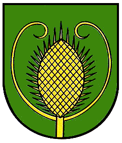 Wappen Dillstädt